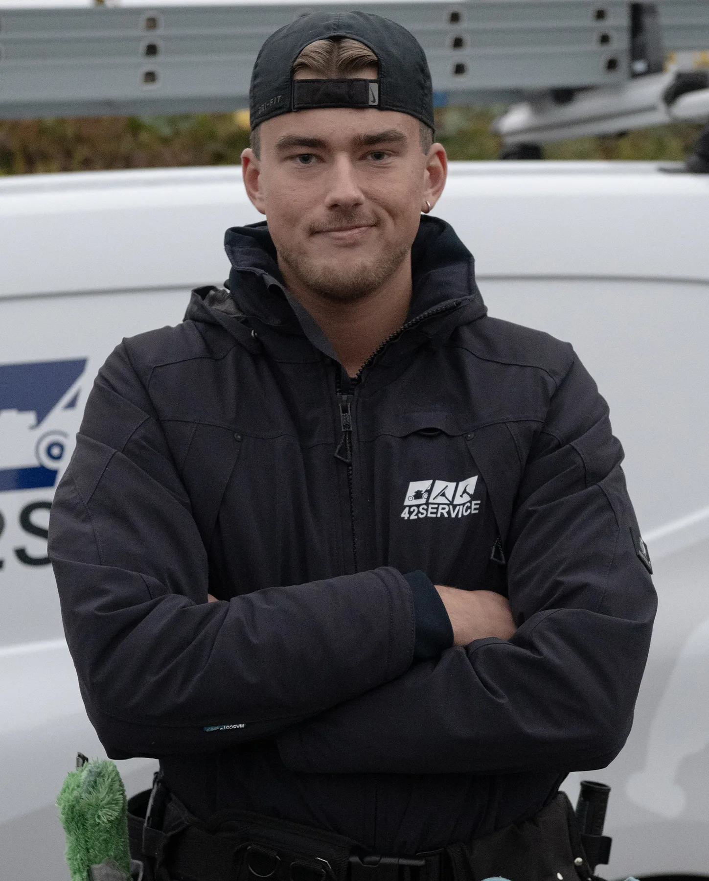Lucas Engsvang