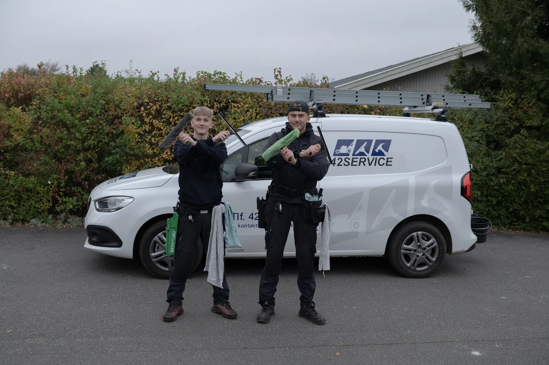 42Service team