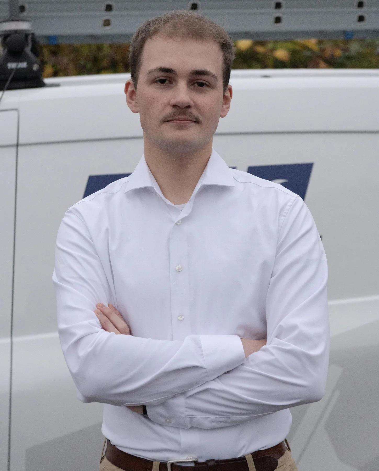 Tobias Nerby